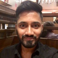 Nitish Parkar
