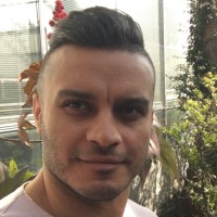 Vahid Ghaderi