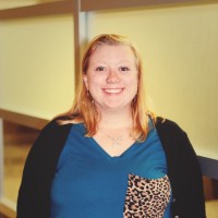 Caitlin Michelle Crosby