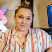 Jade Tostanoski (she/her/hers)