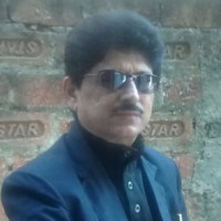 Anjum Mohammed