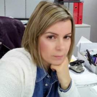 Zafiria Stathopoulou