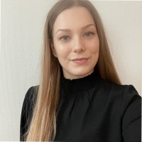 Lydia Dahlberg