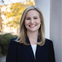 Amanda Bradshaw, Ph.D.