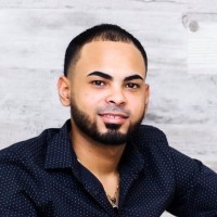 Andres Morales