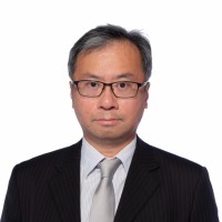 Stephen Ma