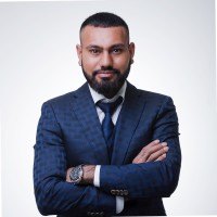 Sukh Bains