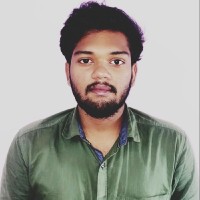 Nitheesh C