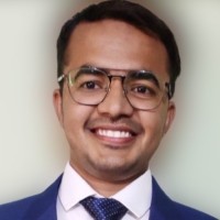 Anup Yadav