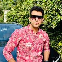 Eashan Arora