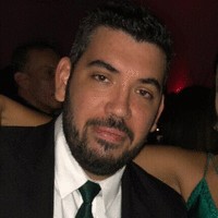 Raphael Cajueiro