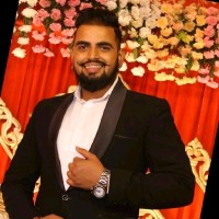 Vipin Yadav