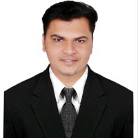 Ravindra Darade