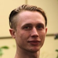 Евгений Бушуев