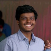 Sangeeth Ravichandran