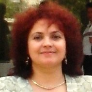 Cristina Alice Margeanu