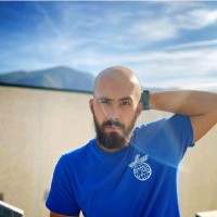 Simone Mattia Pisani
