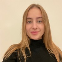 Svitlana Rudenko