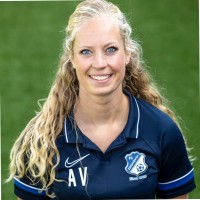 Anke Vandermeulen