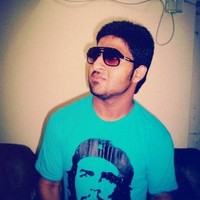 Muzzafar Farooq