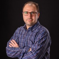 Xavier Guixé Segura