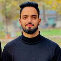 Tanzeeb Ahmad