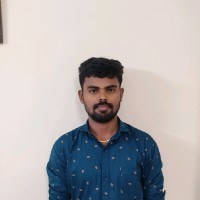 Jegajeevanram C