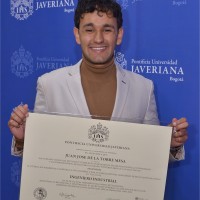 Juan José de la Torre Mesa