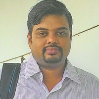 Shashikant. V Vadavi