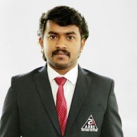 VAISAKH S