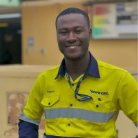 Agyei Frederick