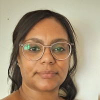 Tarryn Josephs