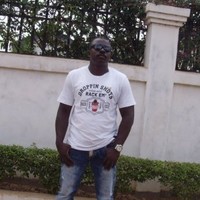 EBENEZER OCRAN