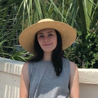 Sydney Szabo
