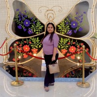 Kanchan Uppal