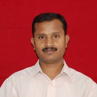 Rama Raju Dhanalakota