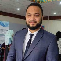 Mohammed Rukon Uddin
