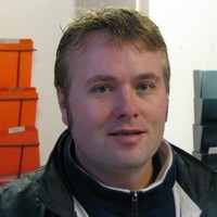 Michael Evers