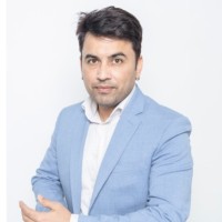 Pavit Malhi