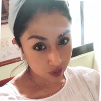 Laura Valeria Rodriguez Muñoz