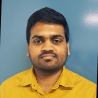 Krishna Chaitanya Dasari