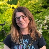 Gemma (Dennis) McKay