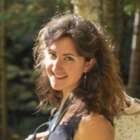 Caroline Alleaume