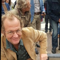 Geert Zomer
