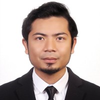 Shahrul Imran Abd Azis