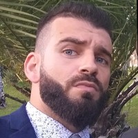 Sébastien Gorgos