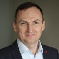 Dmitry Shvidky