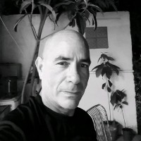 זאב אלון ...Alon Zeev