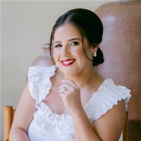 Marcella Zuniga, CIS, CITP