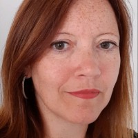Frédérique Paulou